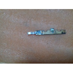Power button HP ProBook 6550b 6450b (6050A2355901)
